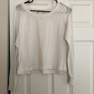 Altard state long sleeve shirt